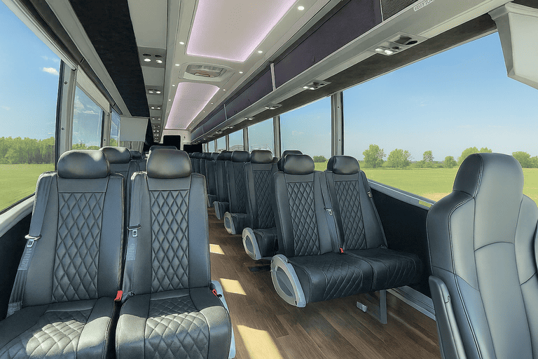 Easy Travel Throughout Ontario