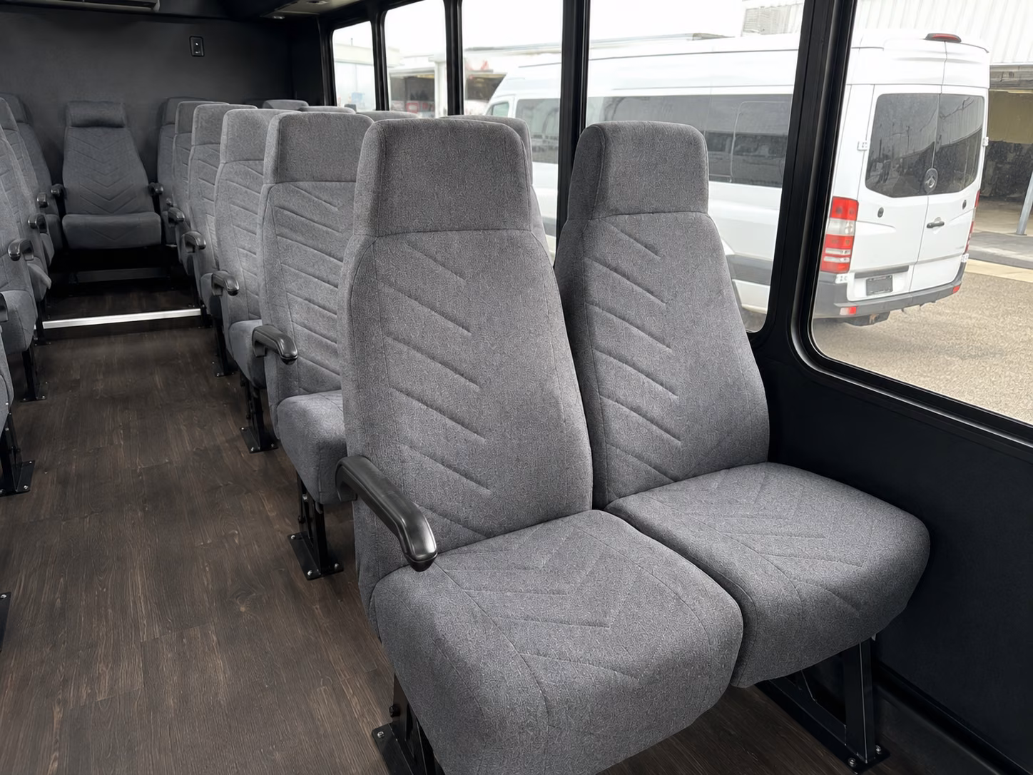 Abilene Concert Transportation