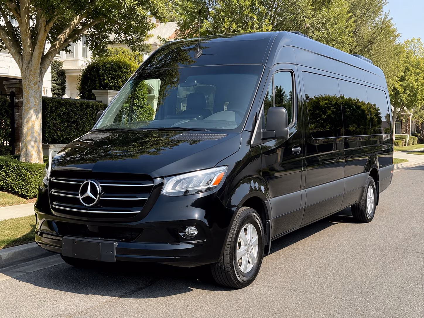 bachelor bus rentals for golf outings and day trips around abilene