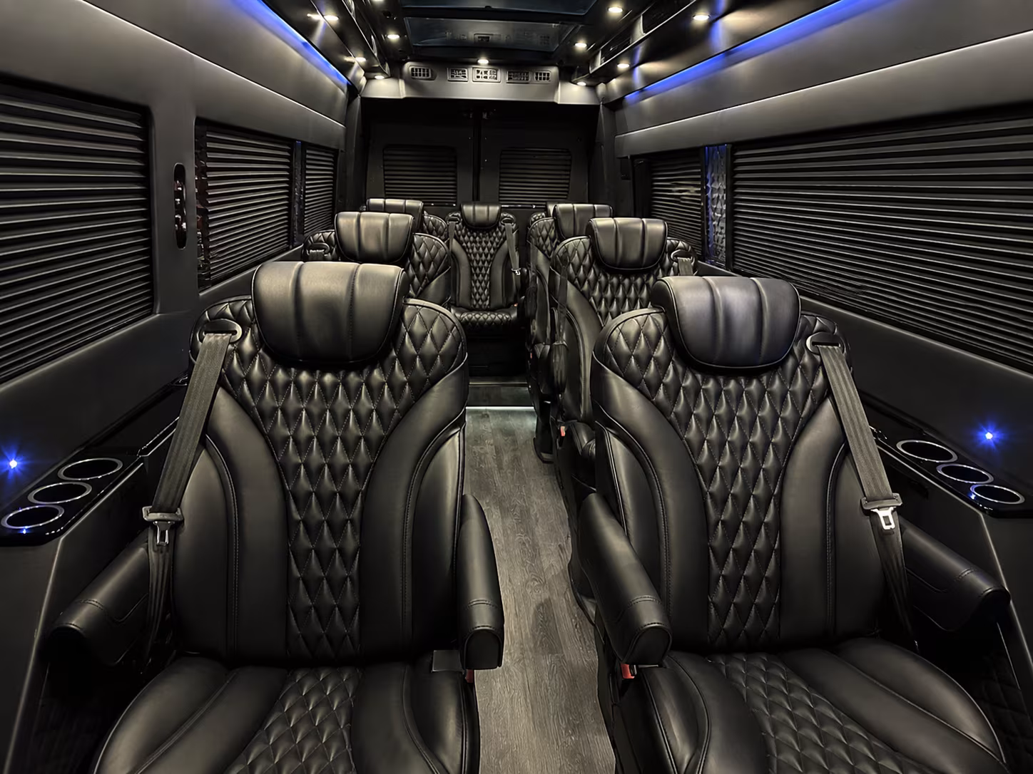 bachelor bus rentals from ontario to temecula wine country