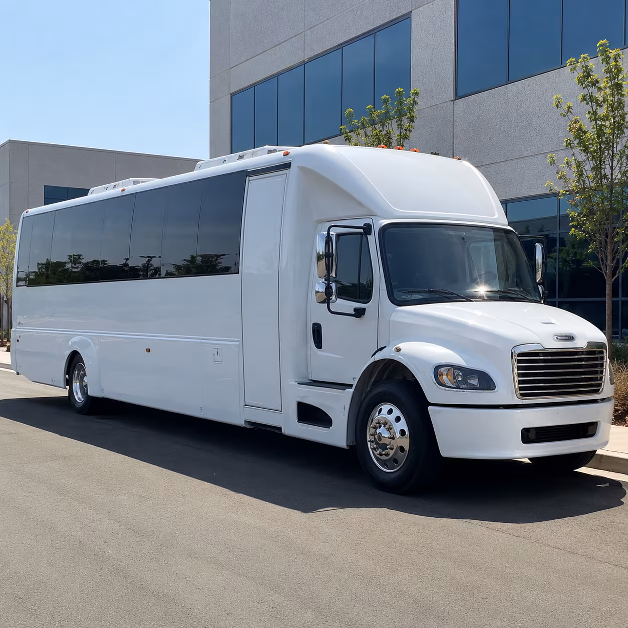 bachelorette and birthday party buses in ontario california