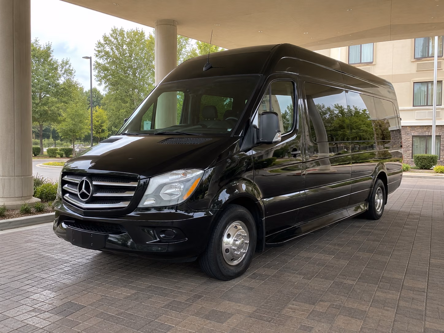 book group transportation for your next bachelor or bachelorette party 1