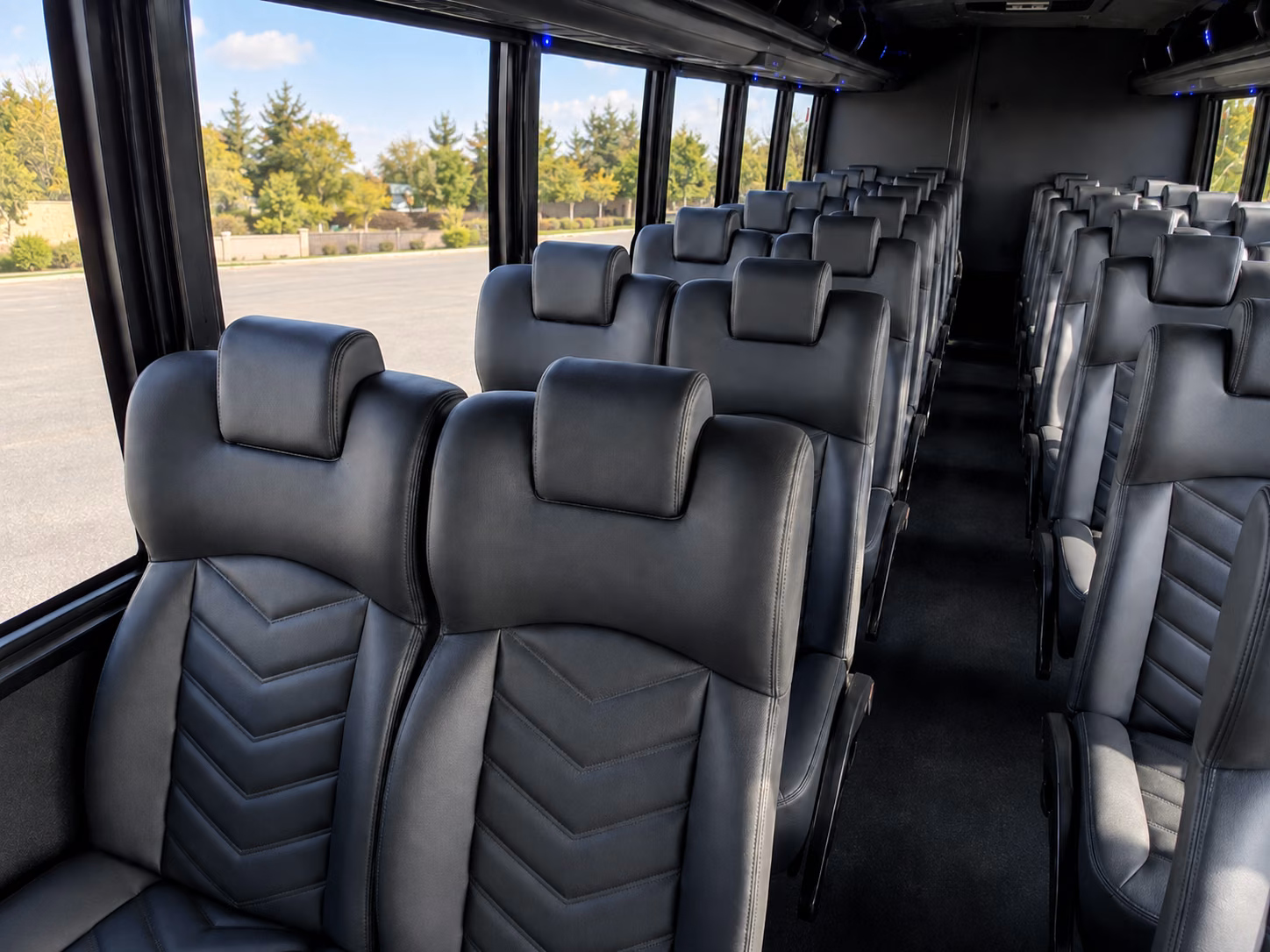 book group transportation for your next bachelor or bachelorette party 4