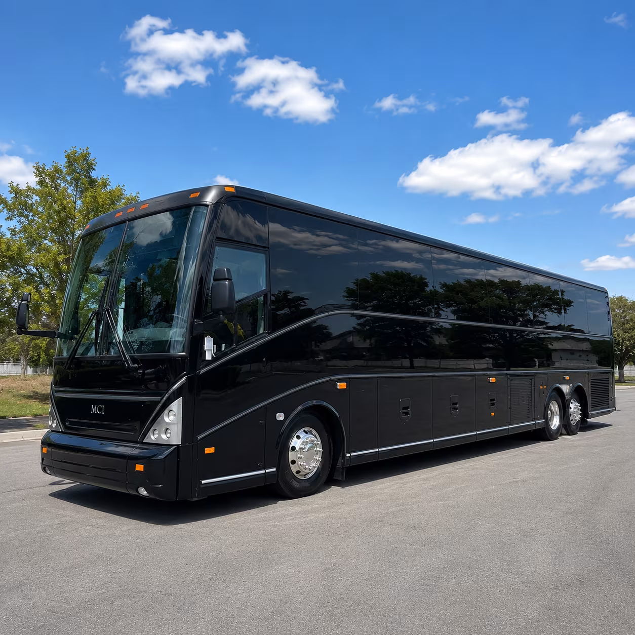 book group transportation for your next church or religious group 2