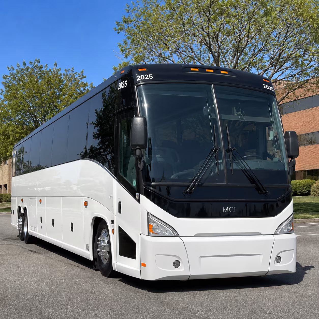 book group transportation for your next church or religious group 4