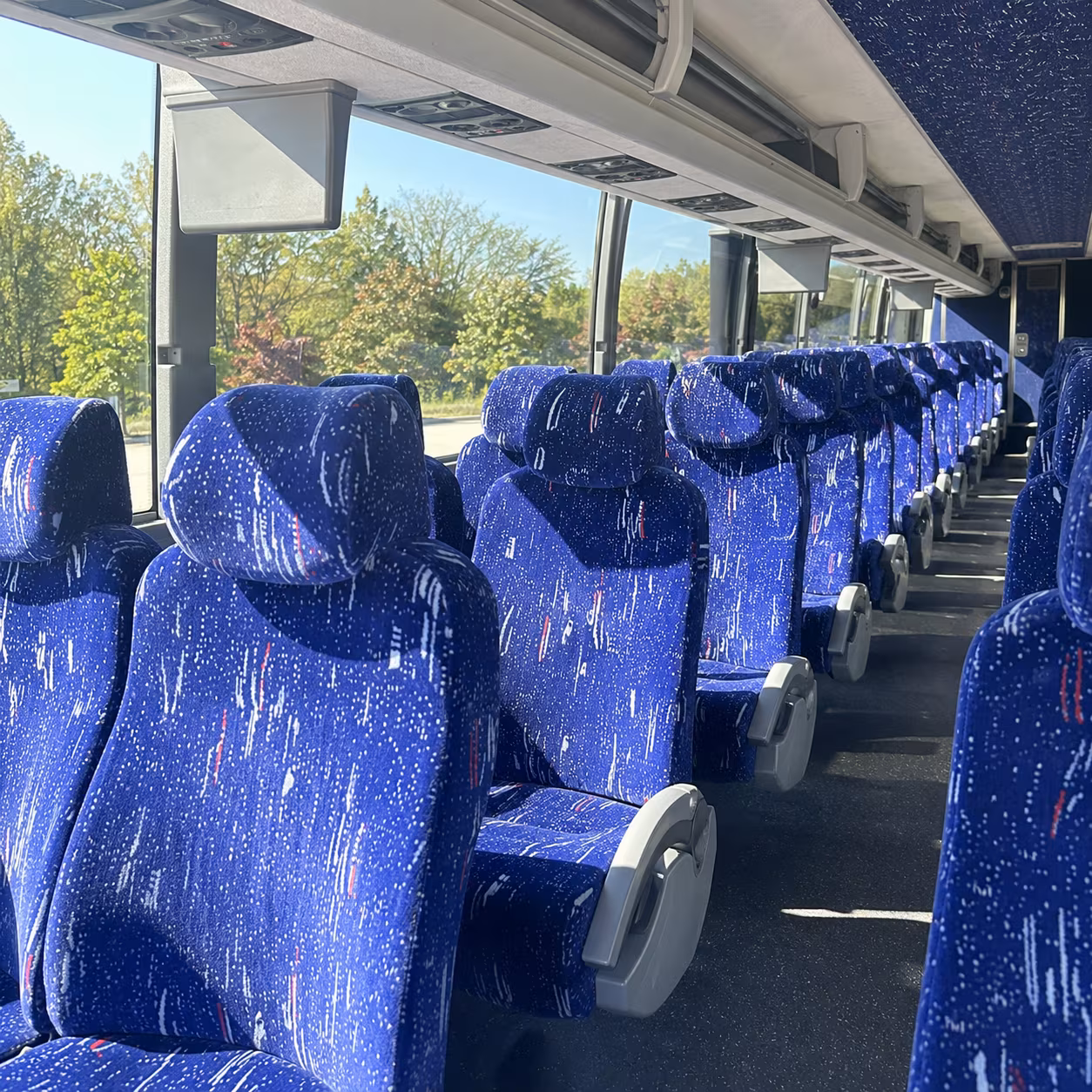 book group transportation for your next church or religious group 5