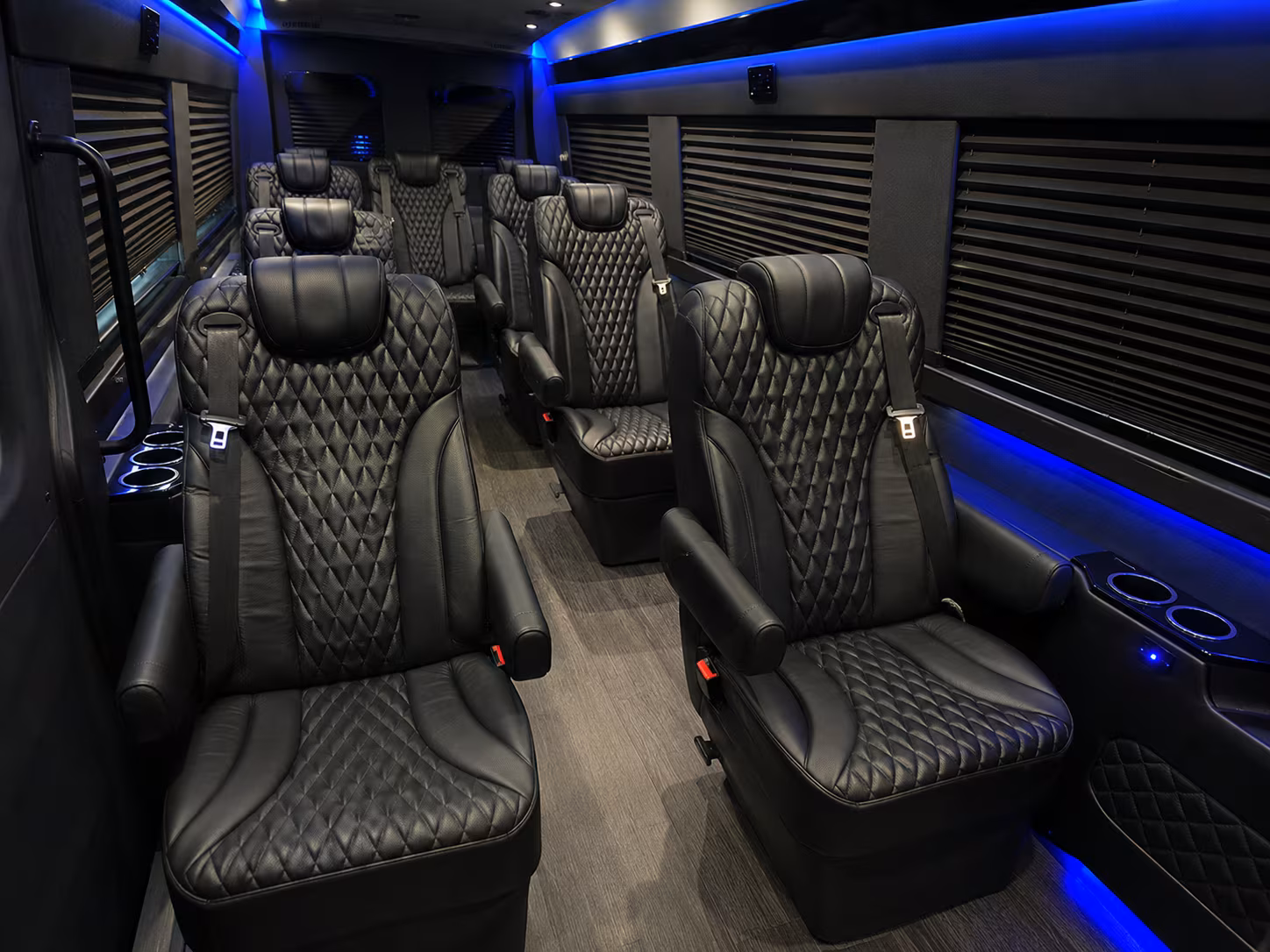 book group transportation for your next concert or music festival 5