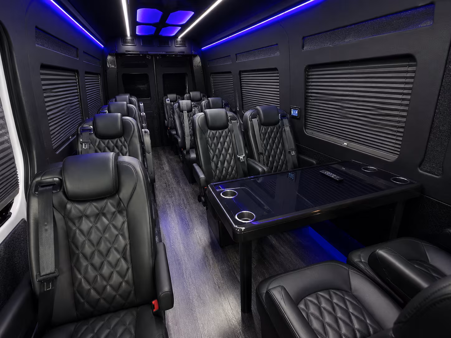 book group transportation for your next convention or trade show 3