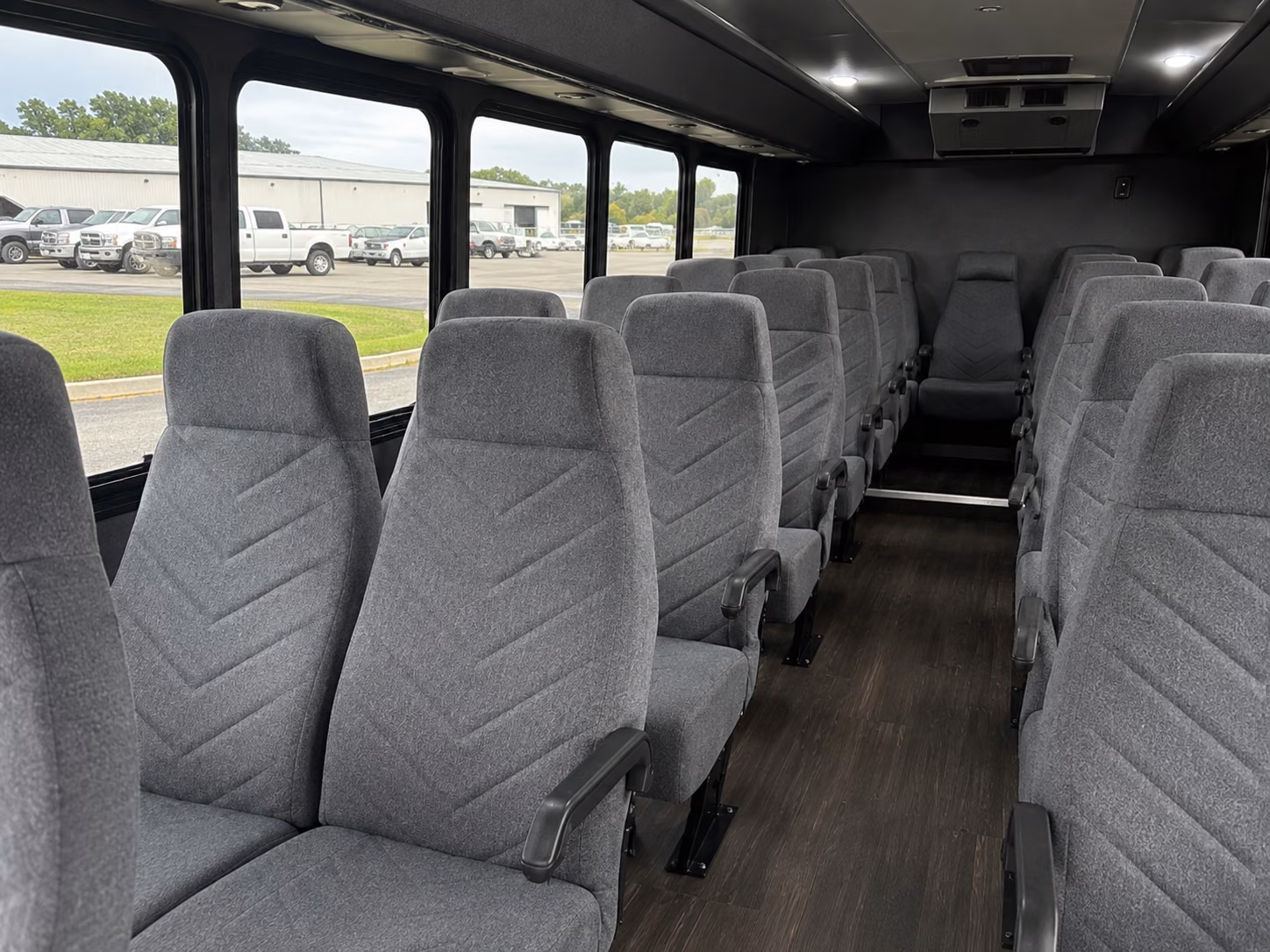 book group transportation for your next corporate event 2