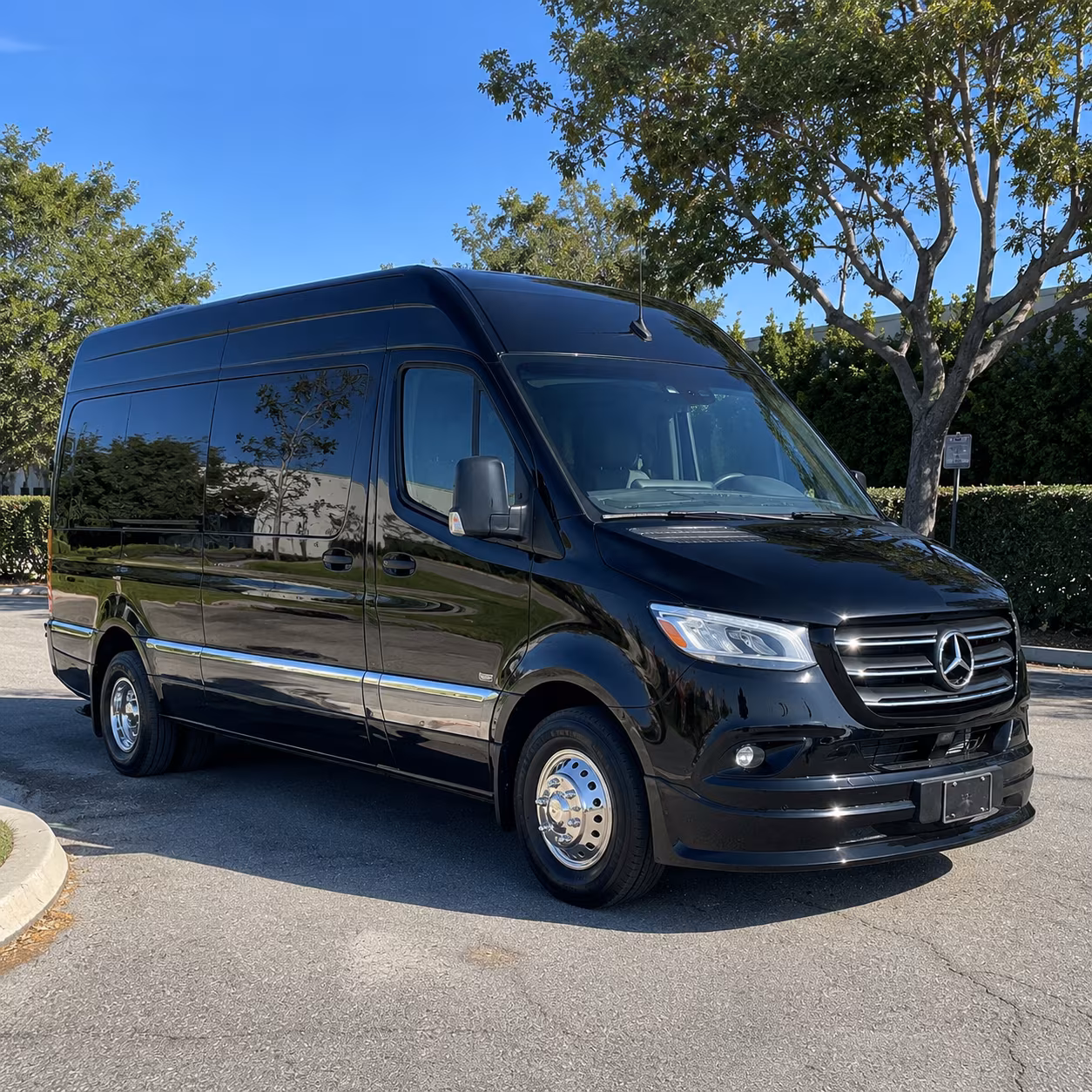 book group transportation for your next corporate event 3