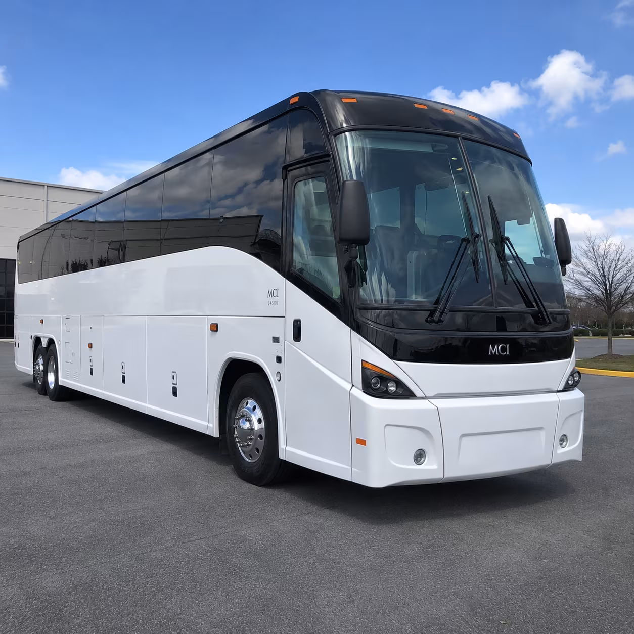 book group transportation for your next corporate event 4