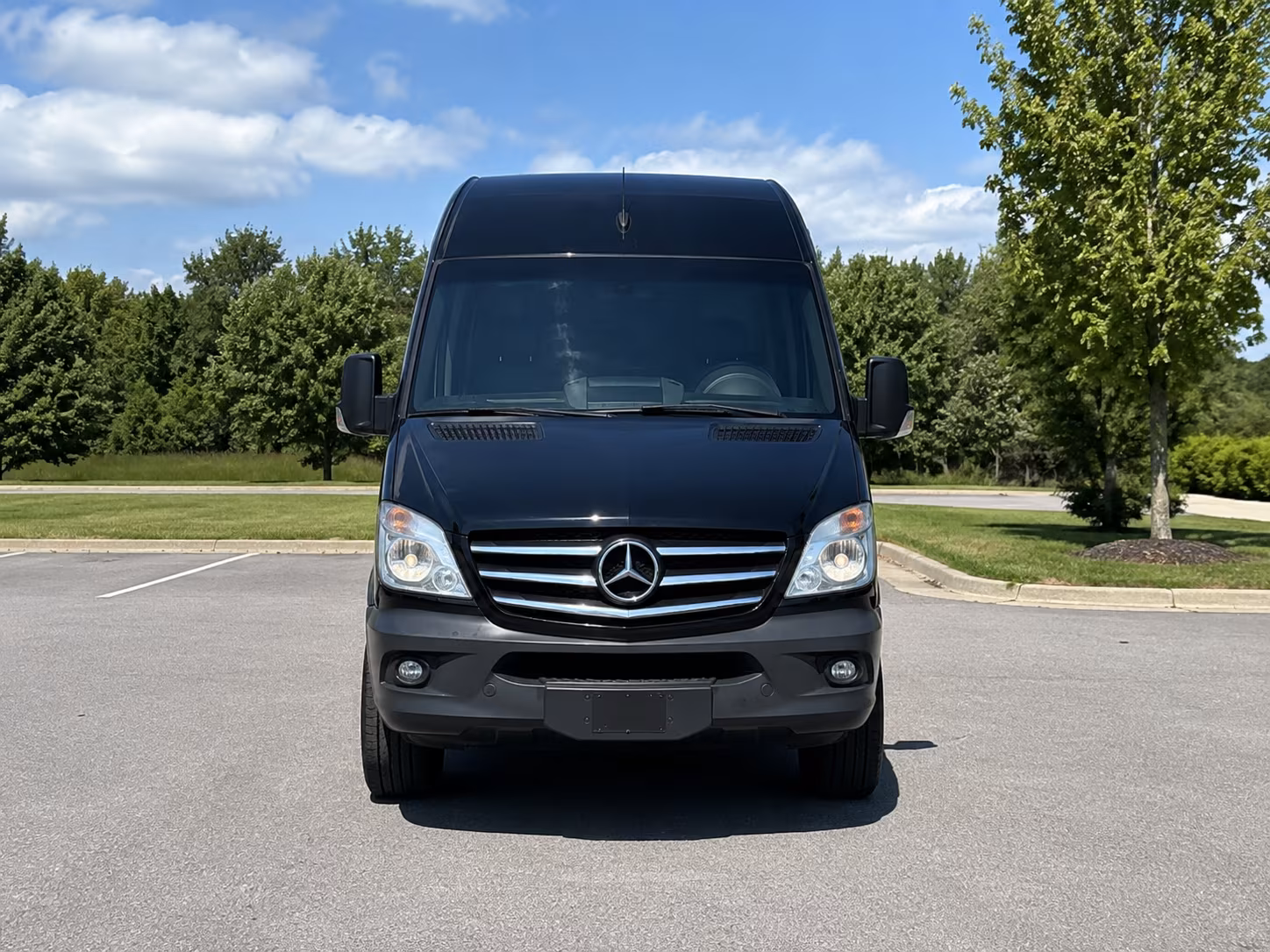 book group transportation for your next corporate event 5