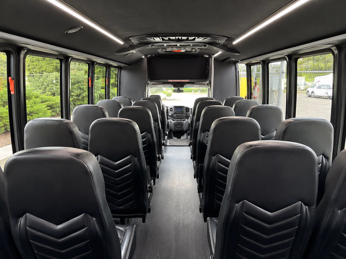 book group transportation for your next field trip 1