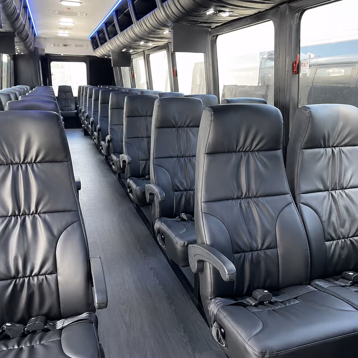 book group transportation for your next sporting event 2
