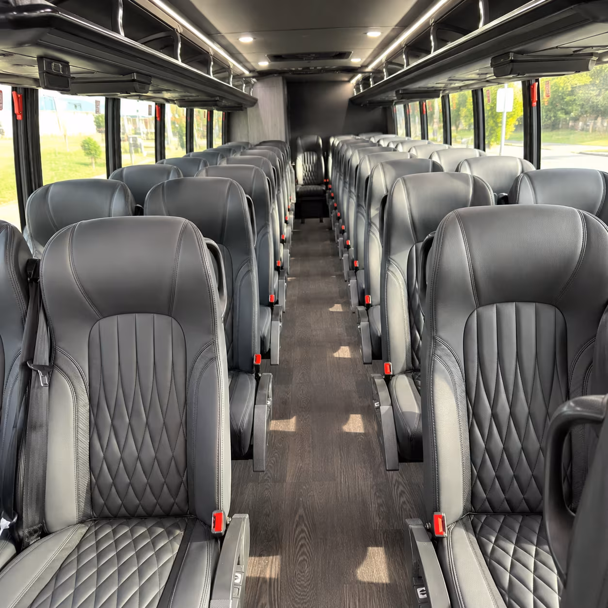 book group transportation for your next sporting event 3