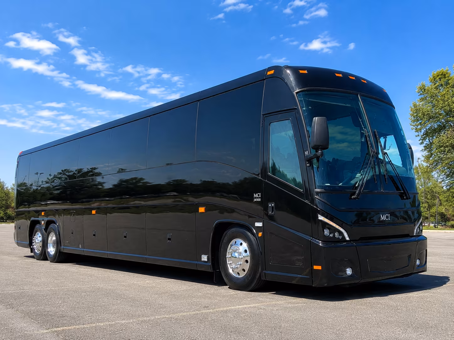 book group transportation for your next sporting event 4