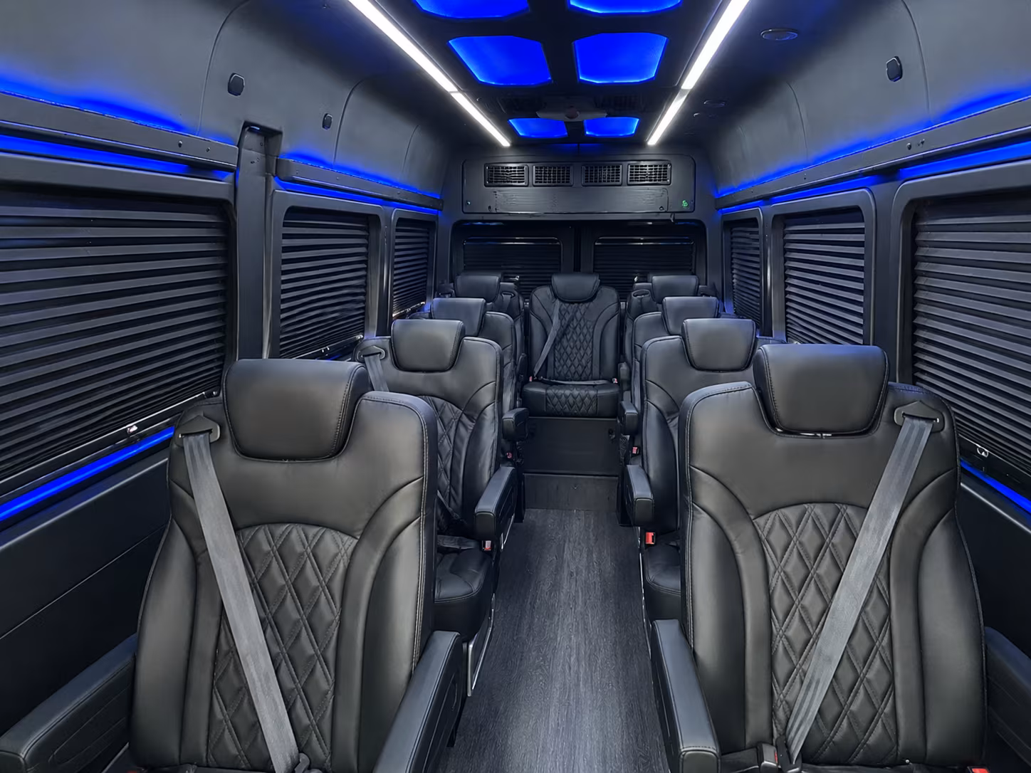 book group transportation for your next wine tour 1