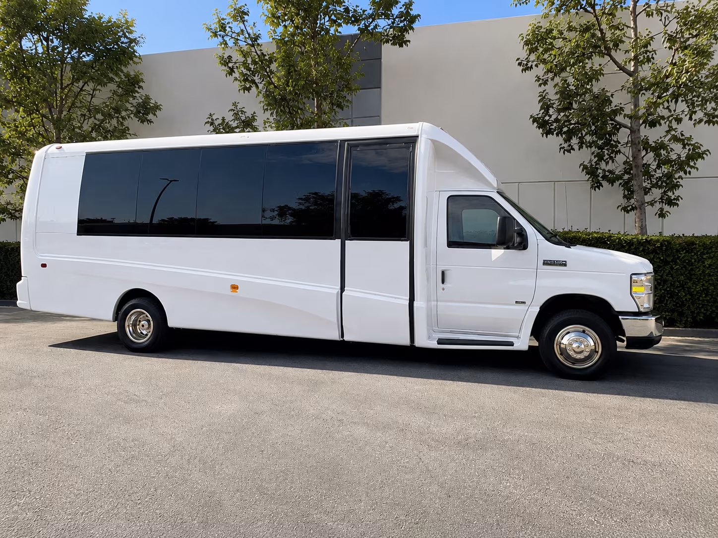 book group transportation for your next wine tour 2