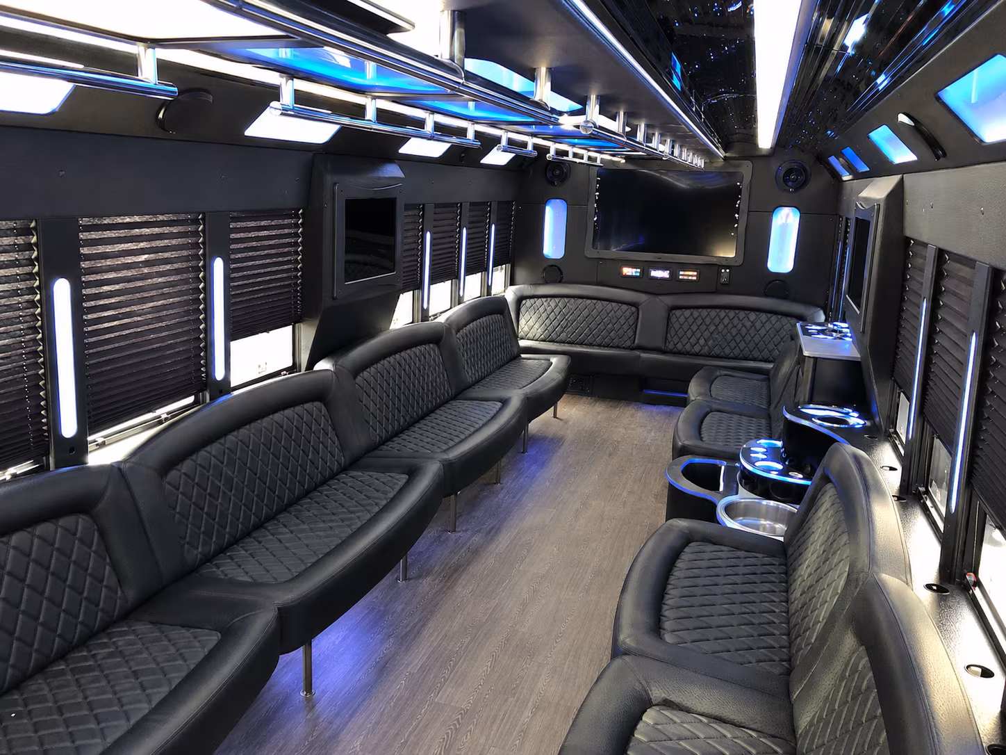 buses for ontario elementary and middle school stem and agricultural field trips