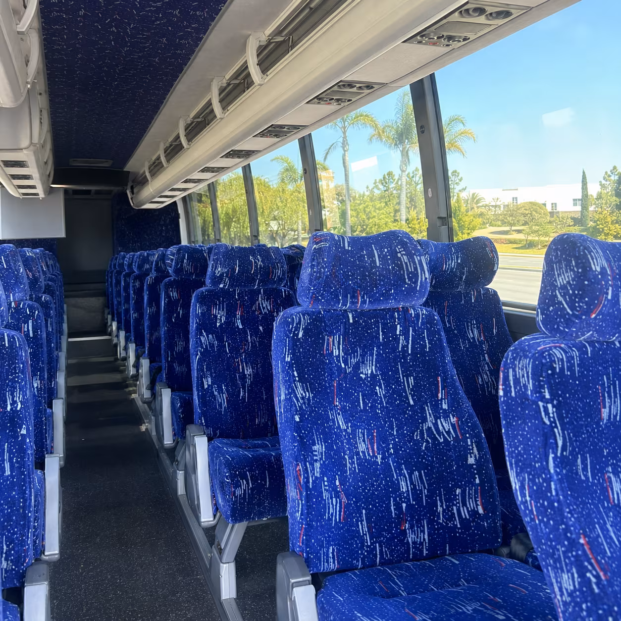compare buses in minutes not days