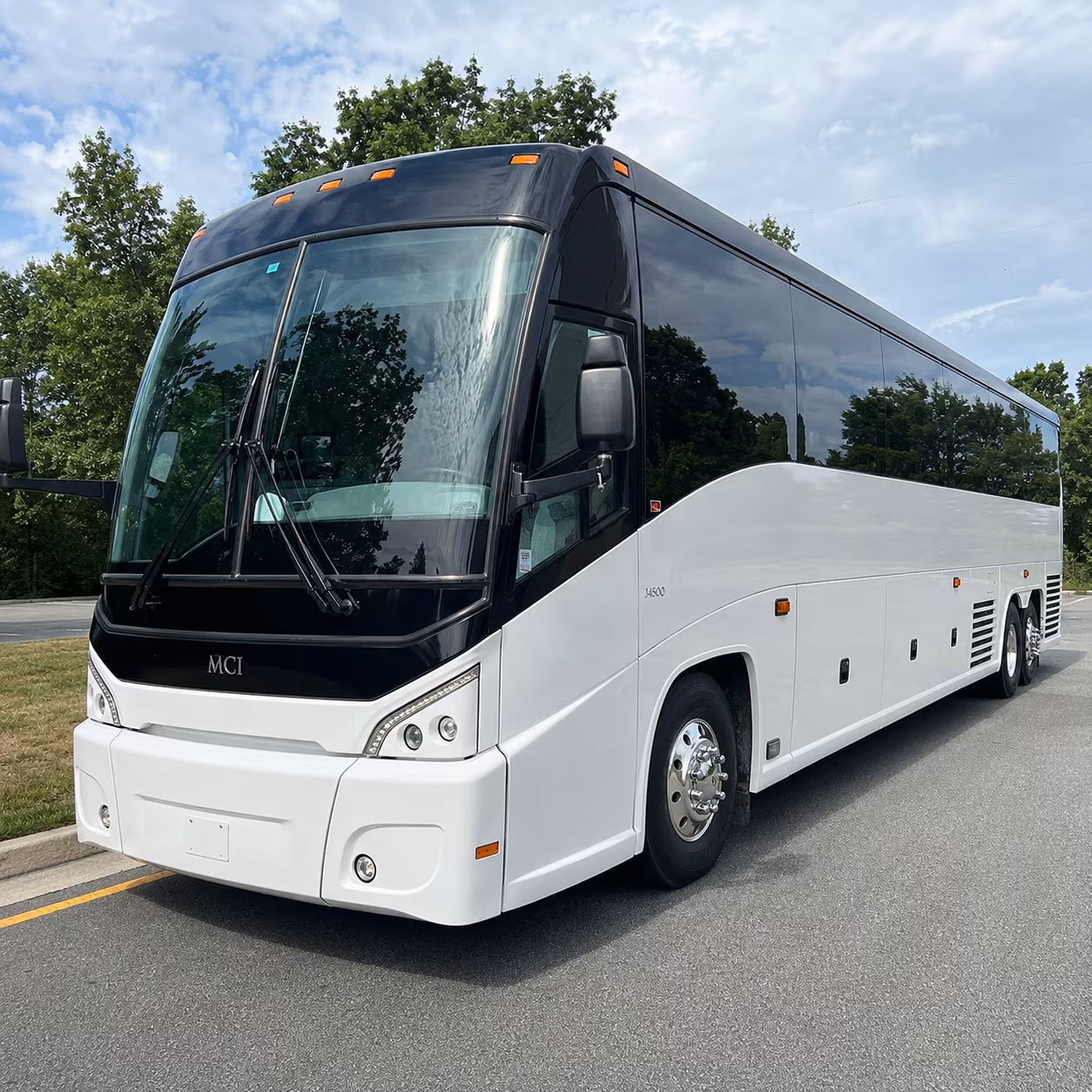 how one way transfers round trips and multi day bookings are priced for ontario bus rentals