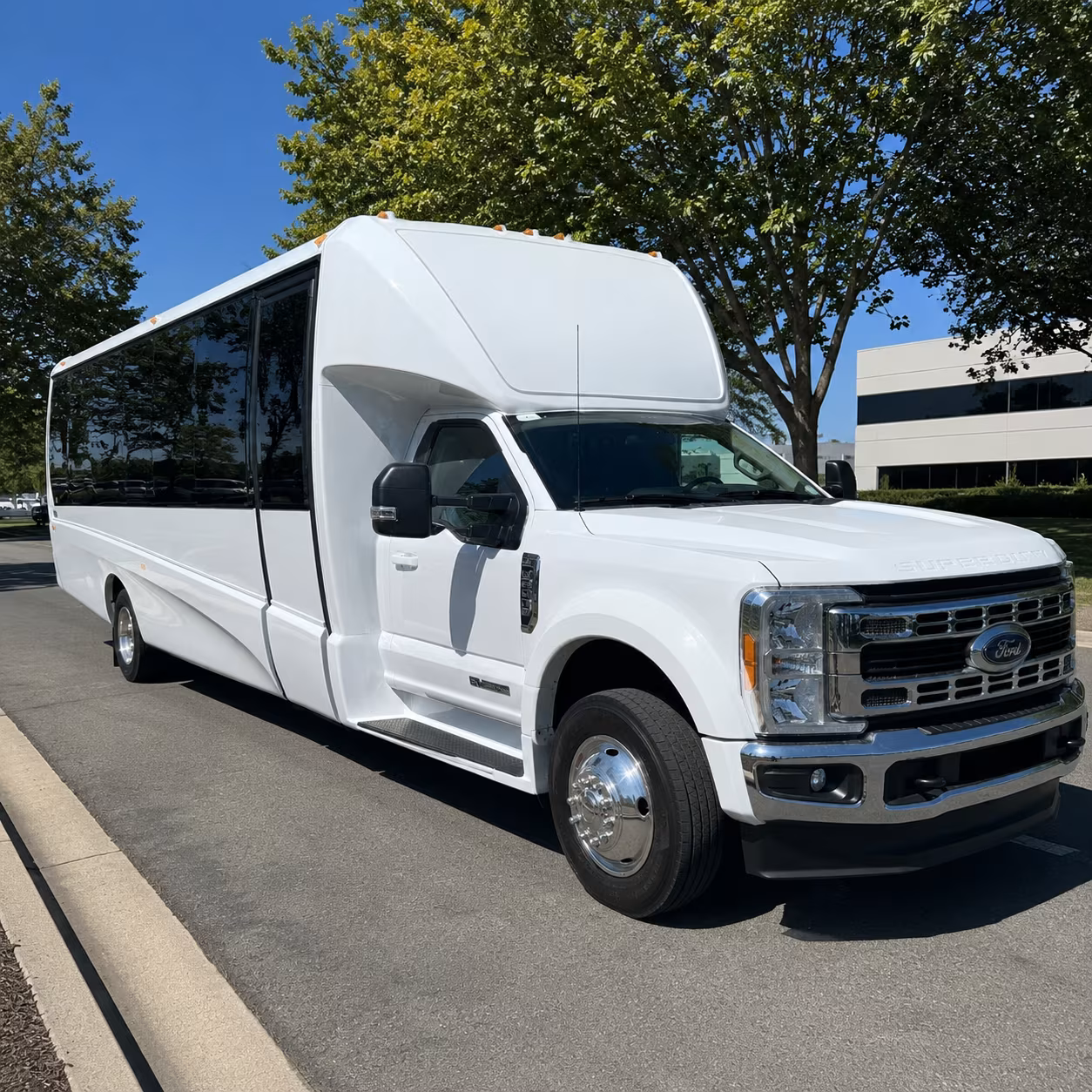 minibus rentals for small group winery tours around rancho cucamonga