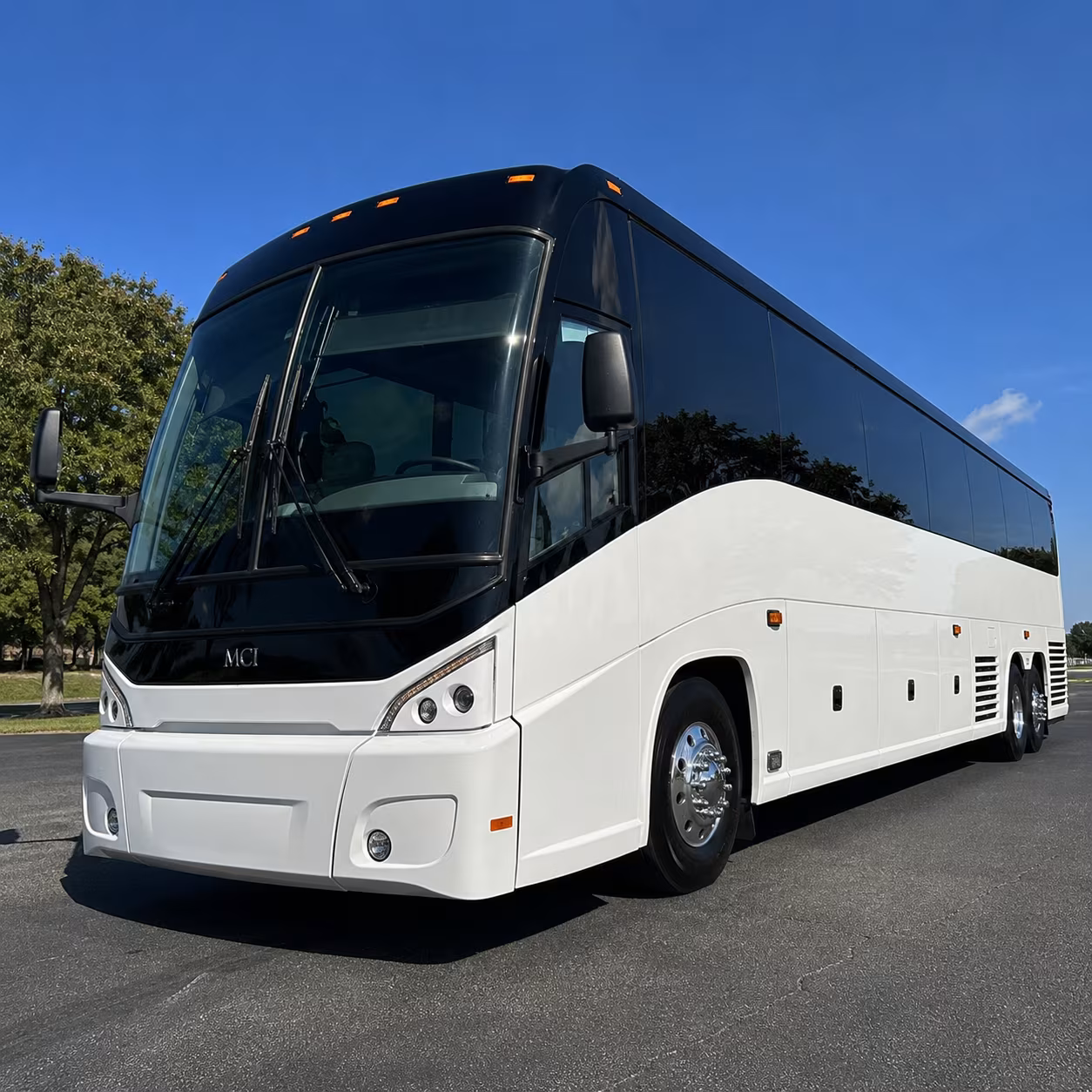 ont group arrivals and charter bus transfers from ontario international airport