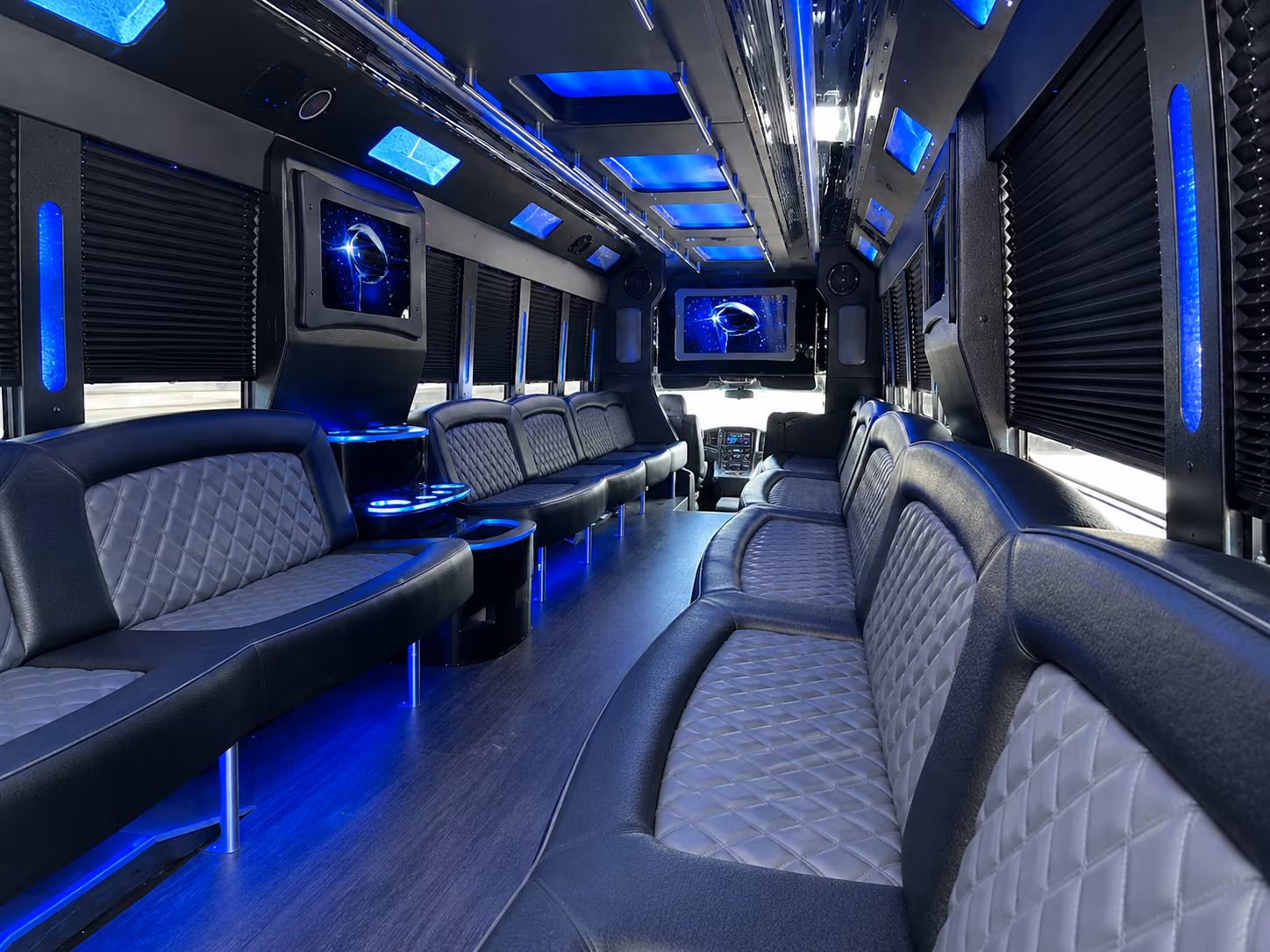 ontario bachelorette bachelor party bus rental