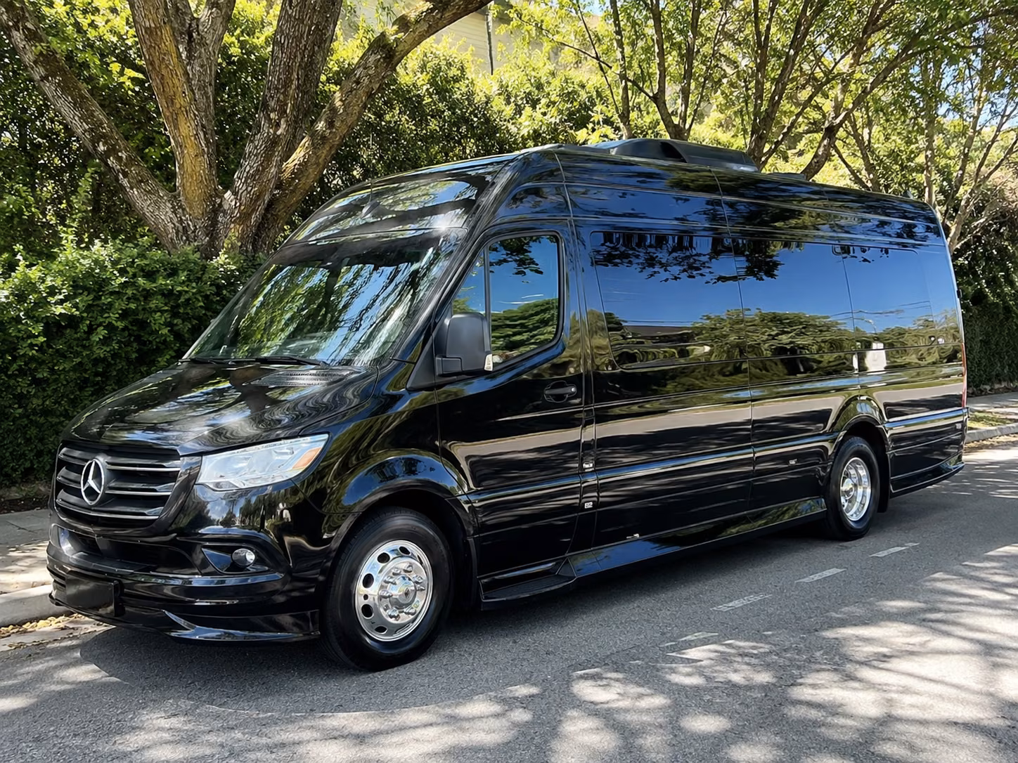 ontario corporate transportation