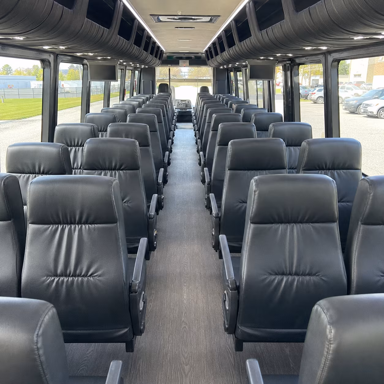 ontario event transportation