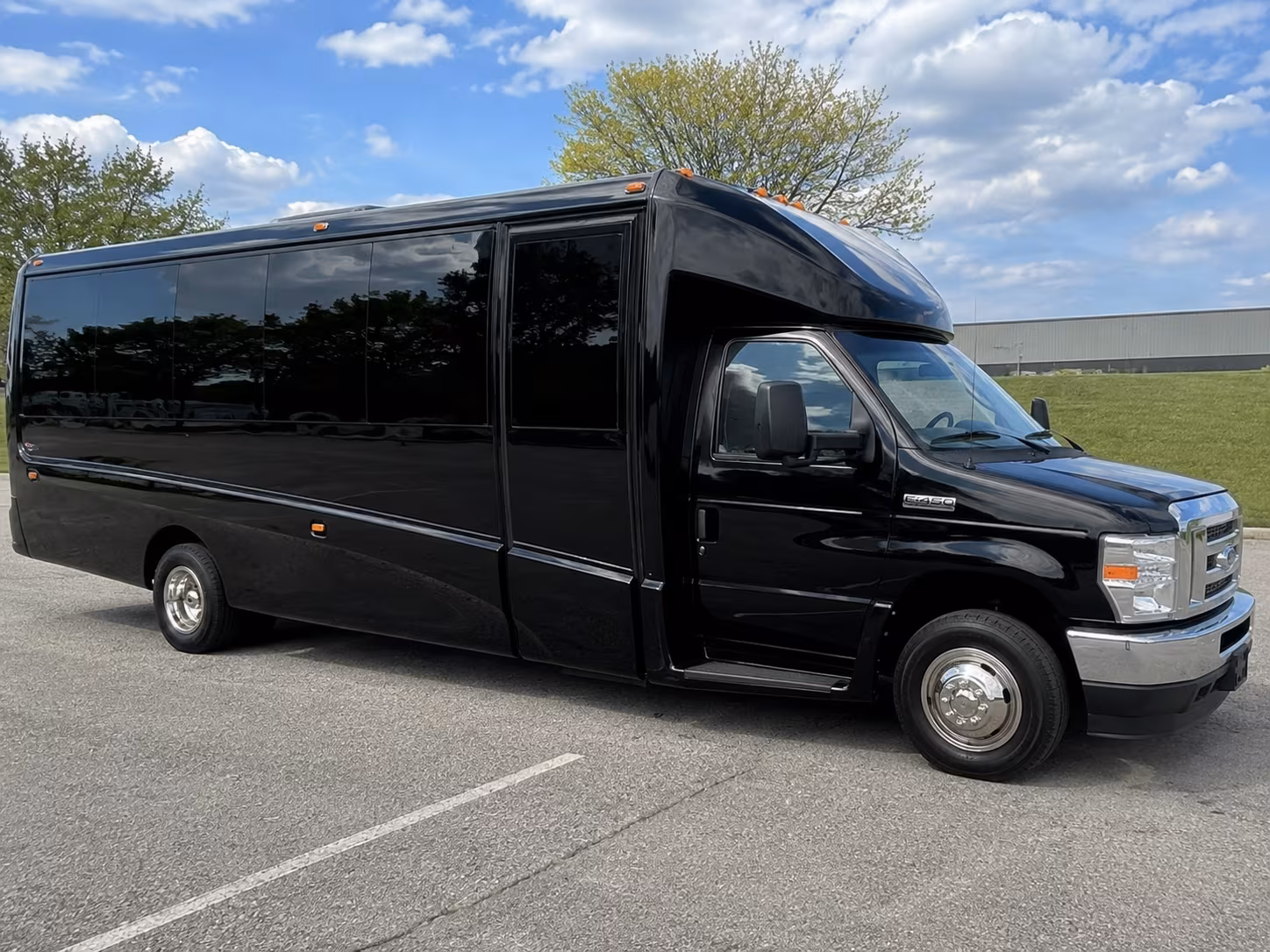 ontario field trip transportation