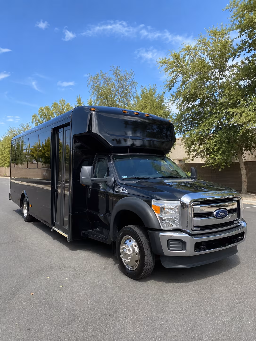ontario party buses for bachelorette nights through the inland empire bar scene