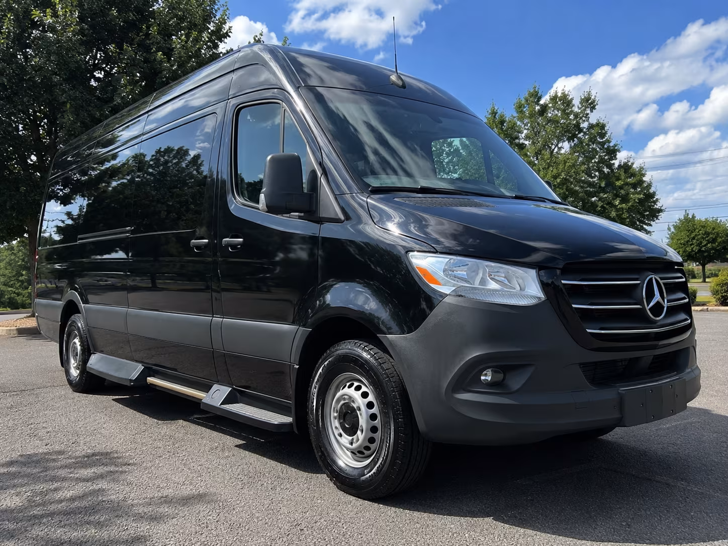 ontario prom transportation