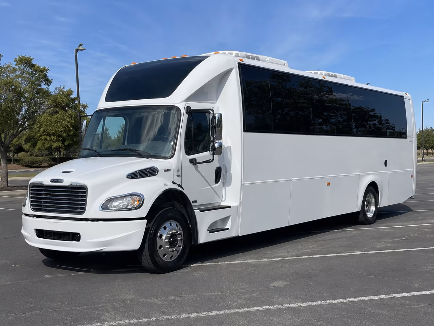 party buses for milestone birthday celebrations in the inland empire
