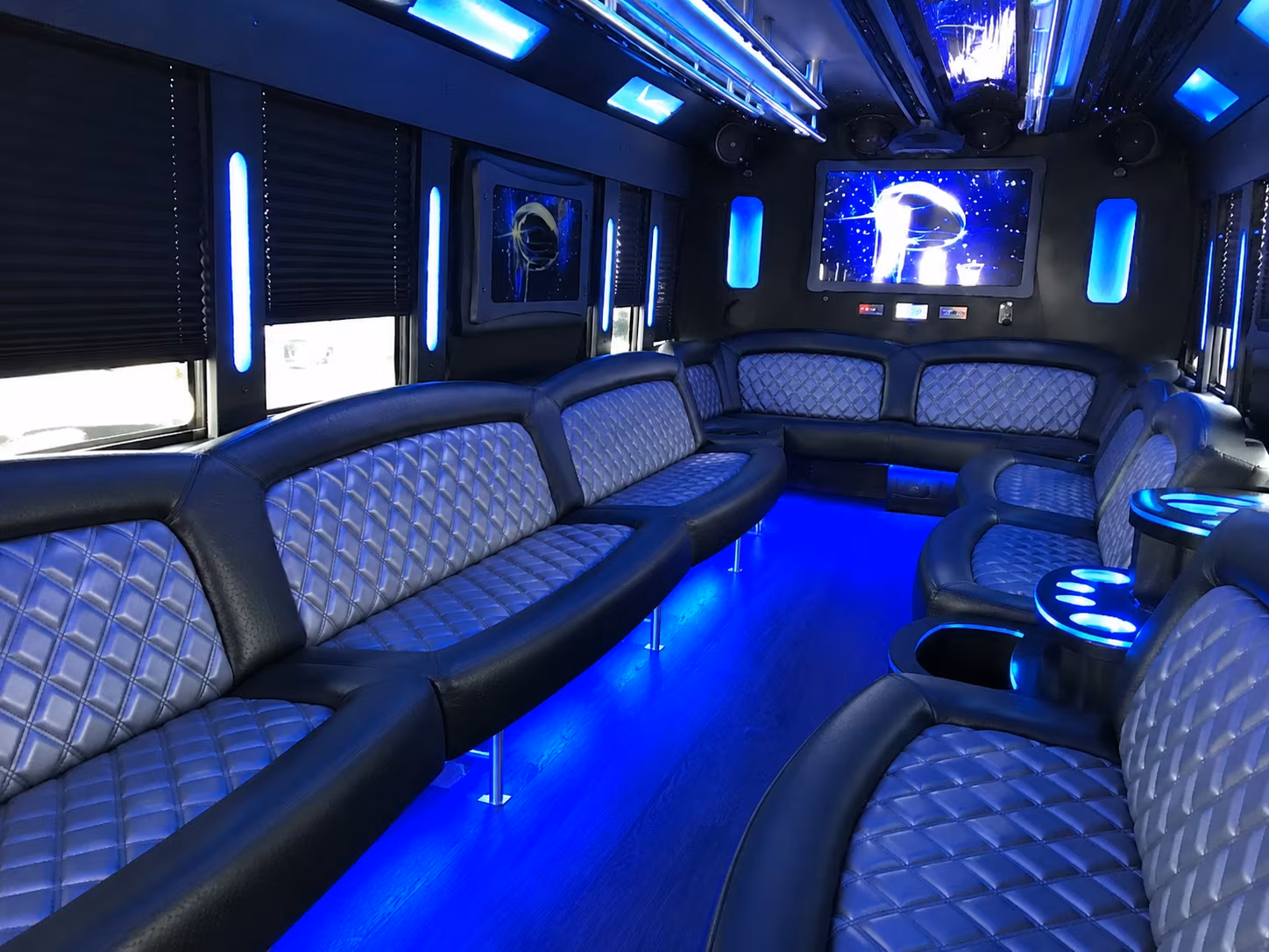 party buses to glen helen amphitheater concerts and festivals
