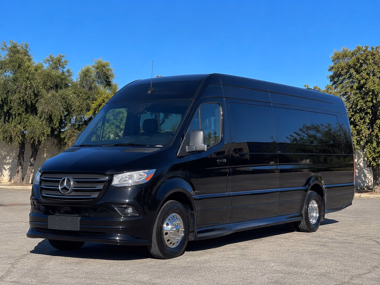 transportation serving ontario and nearby cities