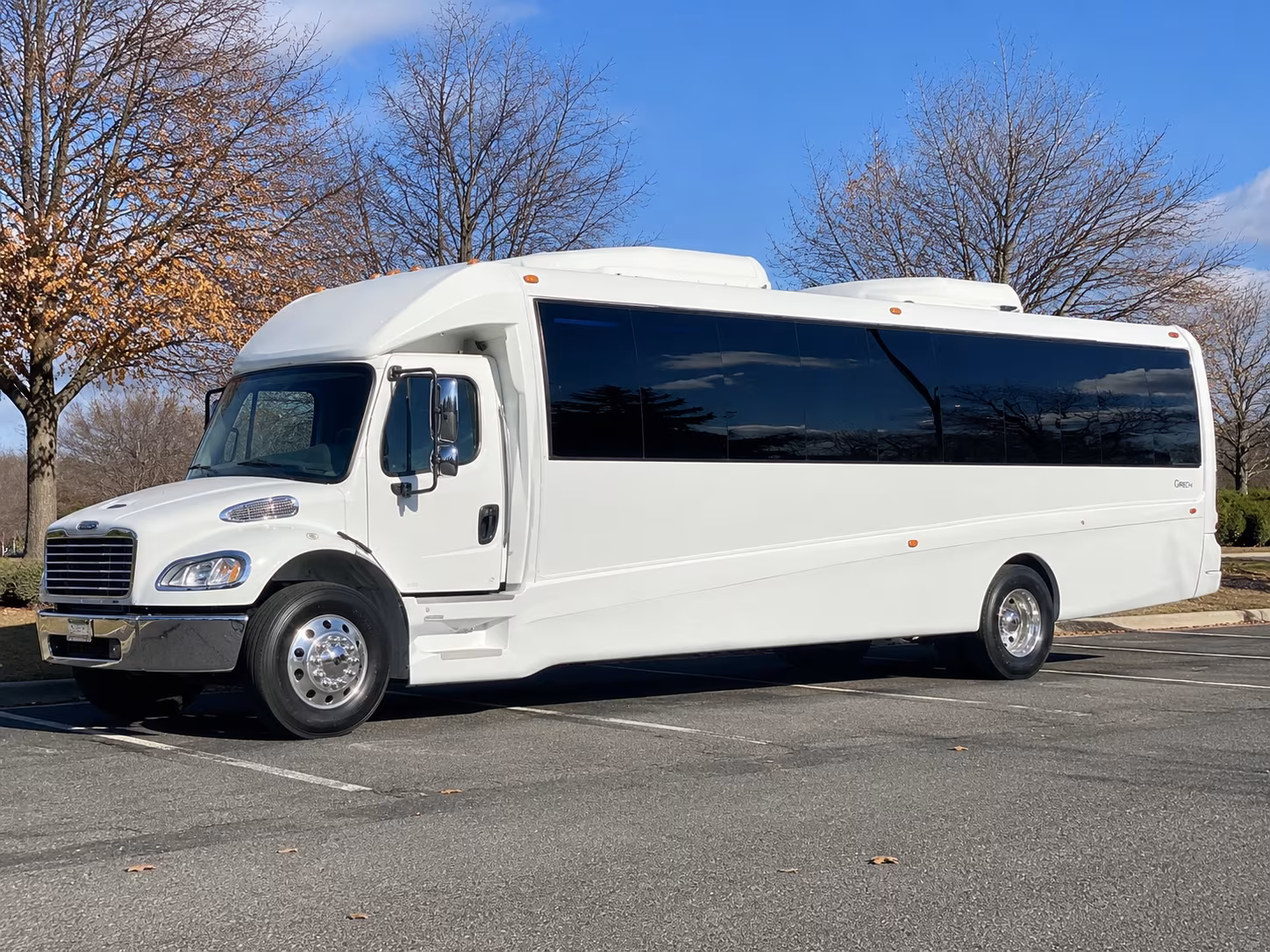 wedding day shuttle buses to ontario convention center and nearby venues