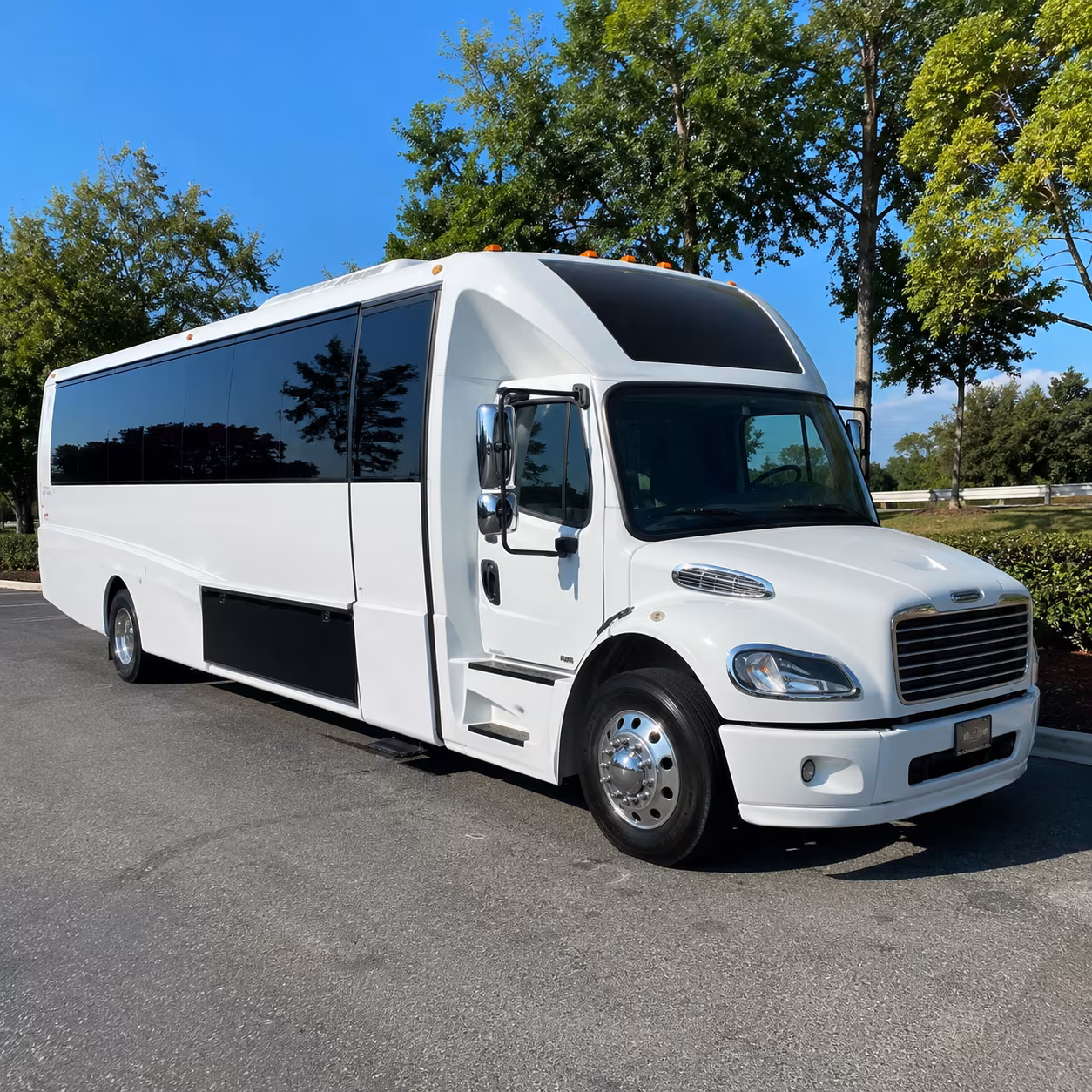 why rent using ontariominibuscompany com 2