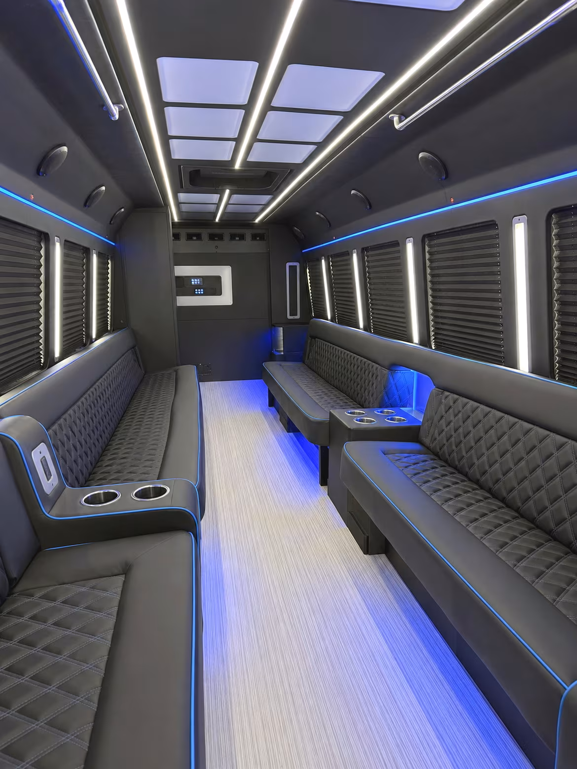 winery tour buses for corporate groups and private events in ontario
